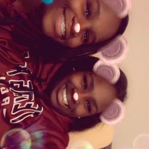 Meet your Posher, Gabrielle